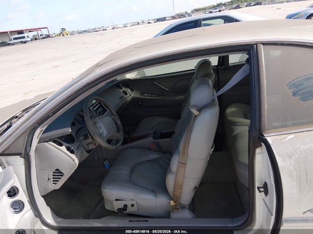 Продажа на аукционе авто 1997 Buick Riviera, vin: 1G4GD2215V4706817, номер лота: 45914916
