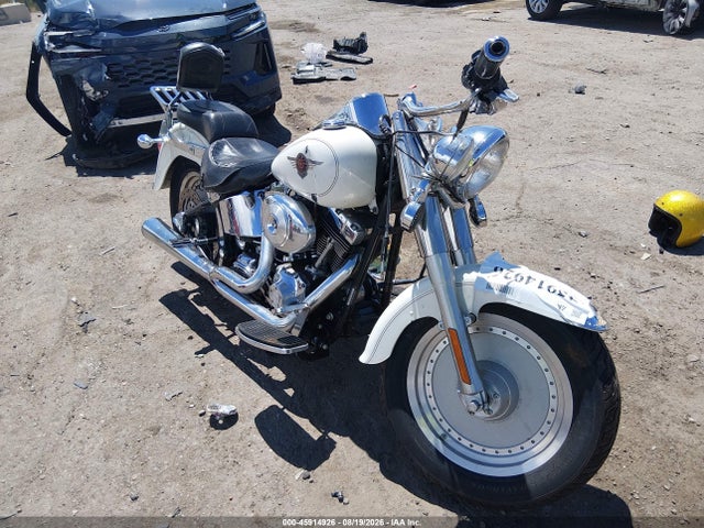 Продаж на аукціоні авто 2000 Harley-davidson Flstf, vin: 1HD1BMY1XYY056591, номер лоту: 45914926