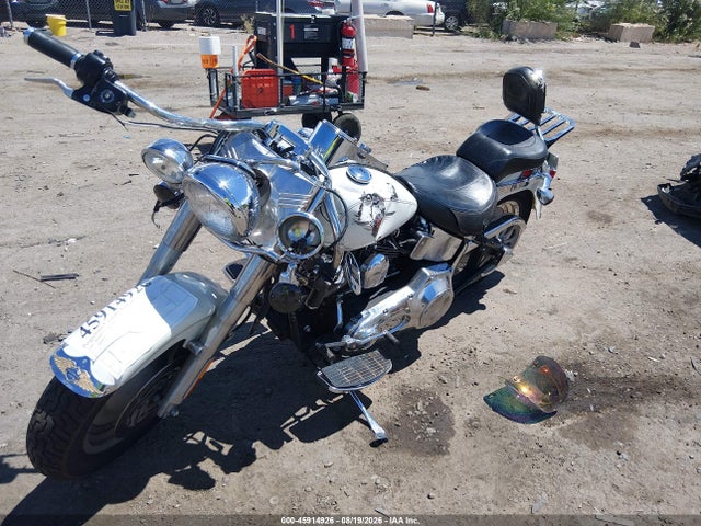 Продажа на аукционе авто 2000 Harley-davidson Flstf, vin: 1HD1BMY1XYY056591, номер лота: 45914926