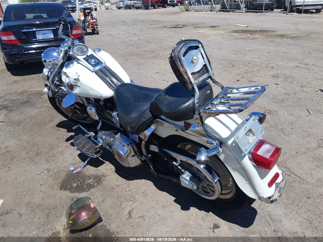 Продажа на аукционе авто 2000 Harley-davidson Flstf, vin: 1HD1BMY1XYY056591, номер лота: 45914926