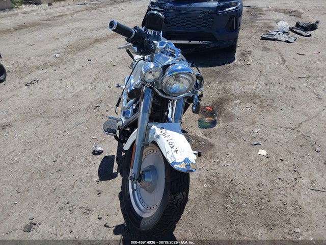 Продажа на аукционе авто 2000 Harley-davidson Flstf, vin: 1HD1BMY1XYY056591, номер лота: 45914926