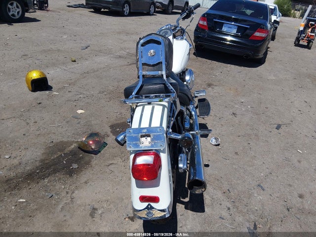 Продажа на аукционе авто 2000 Harley-davidson Flstf, vin: 1HD1BMY1XYY056591, номер лота: 45914926