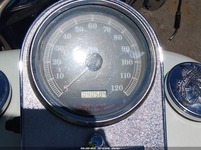 Продажа на аукционе авто 2000 Harley-davidson Flstf, vin: 1HD1BMY1XYY056591, номер лота: 45914926