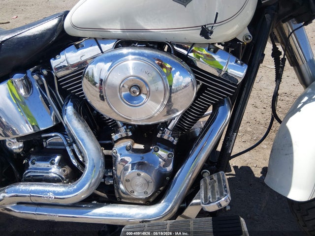 Продажа на аукционе авто 2000 Harley-davidson Flstf, vin: 1HD1BMY1XYY056591, номер лота: 45914926