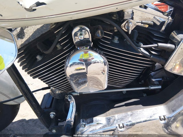Продажа на аукционе авто 2000 Harley-davidson Flstf, vin: 1HD1BMY1XYY056591, номер лота: 45914926