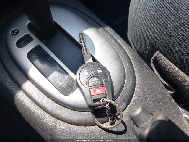 2016 Nissan Versa 1.6 S/1.6 S+/1.6 Sl/1.6 Sv მანქანა იყიდება აუქციონზე, vin: 3N1CN7AP2GL857102, აუქციონის ნომერი: 45914930