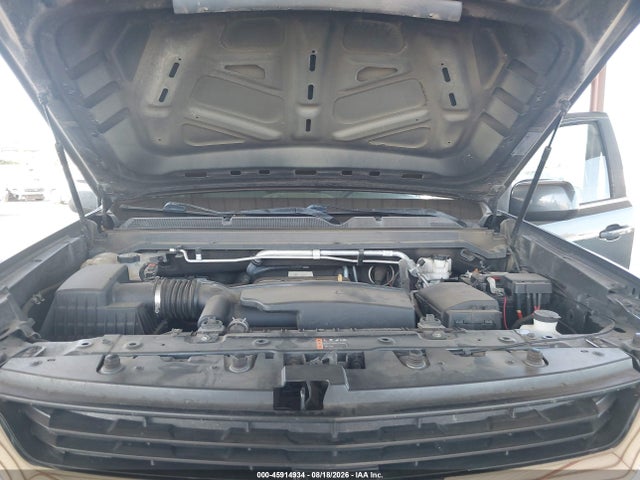 Chevrolet Colorado Wt 2019 1GCGSBEA7K1129923 Image 10