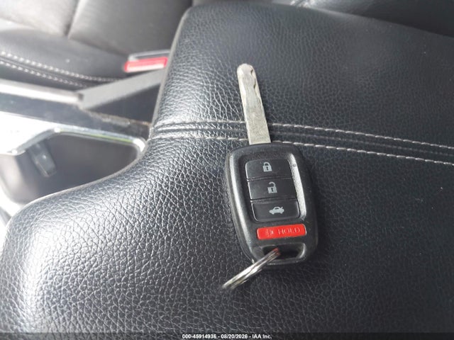 Продаж на аукціоні авто 2016 Honda Accord Sport, vin: 1HGCR2F56GA190409, номер лоту: 45914936