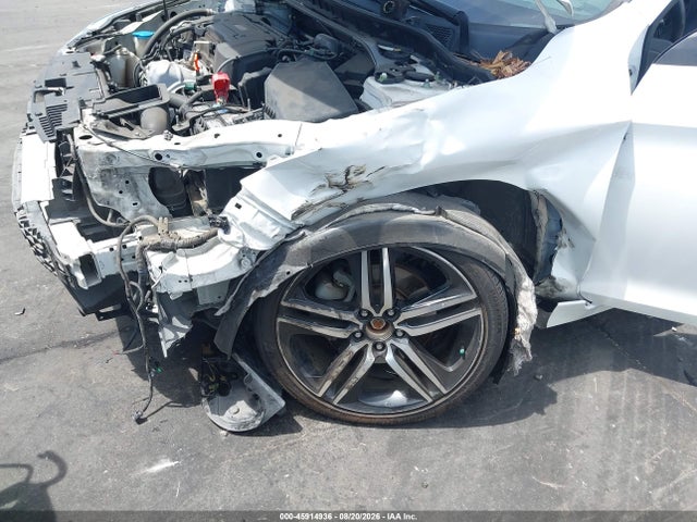 Продаж на аукціоні авто 2016 Honda Accord Sport, vin: 1HGCR2F56GA190409, номер лоту: 45914936