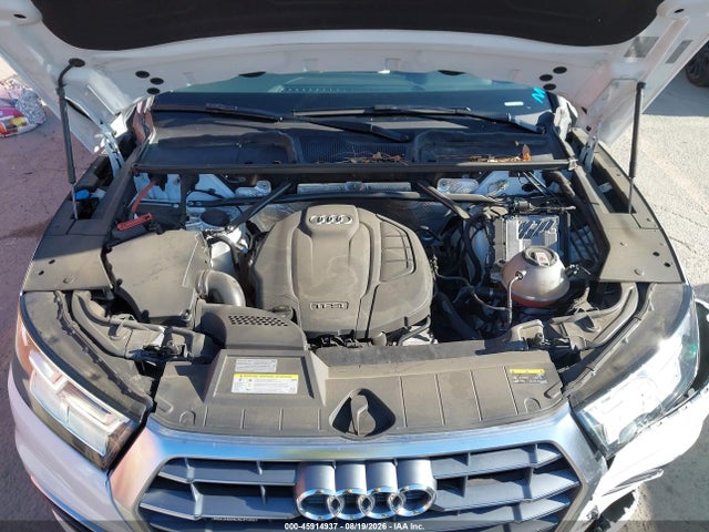 WA1BNAFY9K2053245 Audi Q5 45 Premium