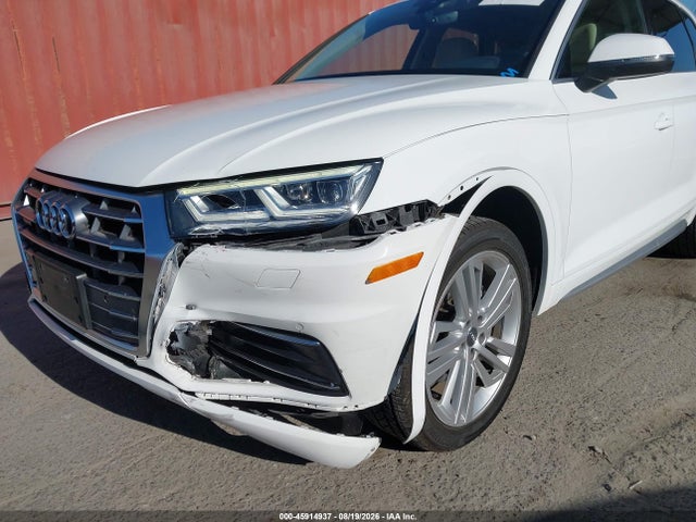 WA1BNAFY9K2053245 Audi Q5 45 Premium