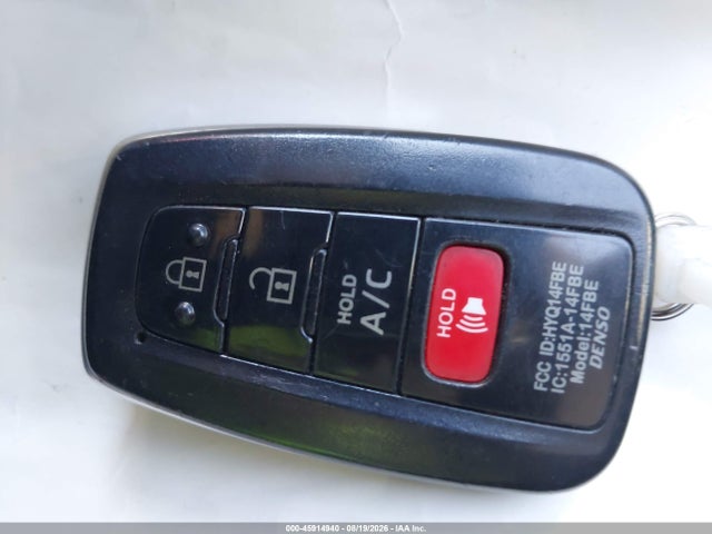 Toyota Prius Prime Advanced 2019 JTDKARFP2K3116719 Image 11