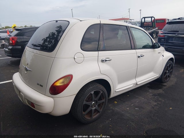 Aukcja sprzedaży 2003 Chrysler Pt Cruiser Gt, vin: 3C8FY78G93T575698, numer aukcji: 45914945