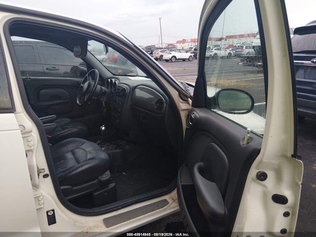 Aukcja sprzedaży 2003 Chrysler Pt Cruiser Gt, vin: 3C8FY78G93T575698, numer aukcji: 45914945