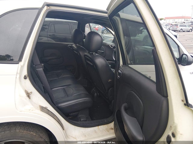 Aukcja sprzedaży 2003 Chrysler Pt Cruiser Gt, vin: 3C8FY78G93T575698, numer aukcji: 45914945