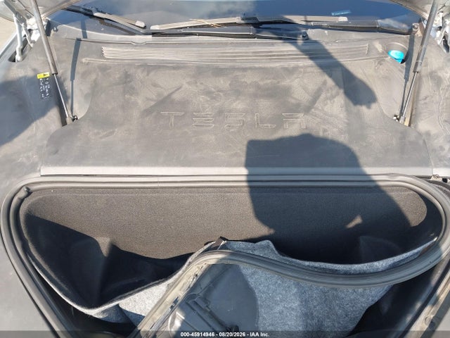 Продаж на аукціоні авто 2017 Tesla Model S 60/75, vin: 5YJSA1E18HF204622, номер лоту: 45914946