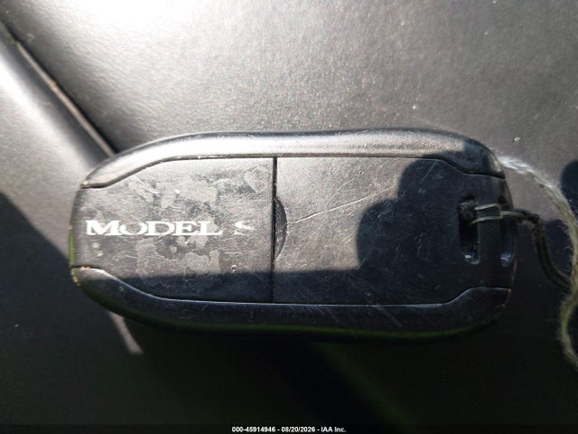 Продаж на аукціоні авто 2017 Tesla Model S 60/75, vin: 5YJSA1E18HF204622, номер лоту: 45914946