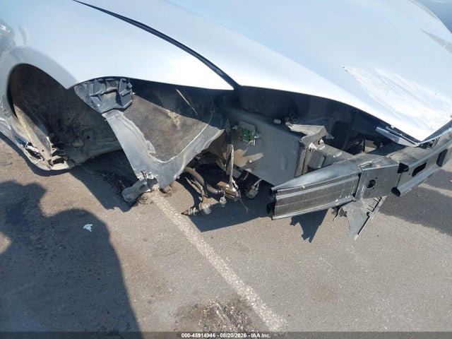 Продаж на аукціоні авто 2017 Tesla Model S 60/75, vin: 5YJSA1E18HF204622, номер лоту: 45914946