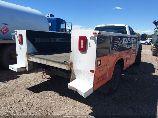 2019 Ford F-450 Chassis Xl მანქანა იყიდება აუქციონზე, vin: 1FDUF4GY6KDA25091, აუქციონის ნომერი: 45914947