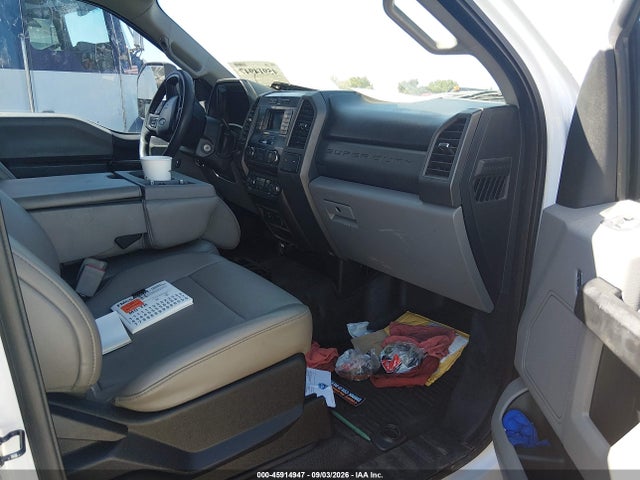 2019 Ford F-450 Chassis Xl მანქანა იყიდება აუქციონზე, vin: 1FDUF4GY6KDA25091, აუქციონის ნომერი: 45914947
