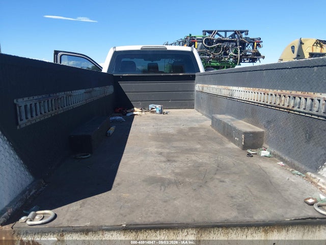 2019 Ford F-450 Chassis Xl მანქანა იყიდება აუქციონზე, vin: 1FDUF4GY6KDA25091, აუქციონის ნომერი: 45914947