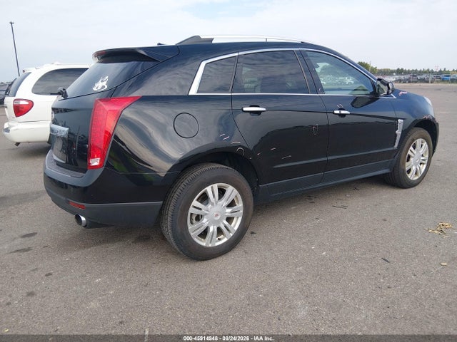 45914948 :رقم المزاد ، 3GYFNAEY5BS611664 vin ، 2011 Cadillac Srx Luxury Collection مزاد بيع
