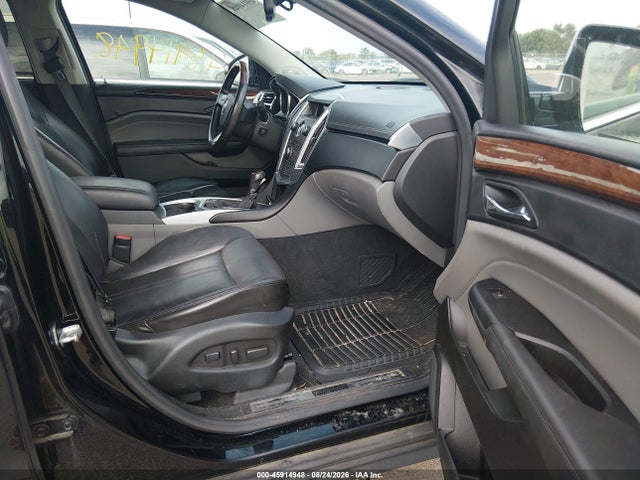 45914948 :رقم المزاد ، 3GYFNAEY5BS611664 vin ، 2011 Cadillac Srx Luxury Collection مزاد بيع