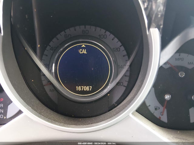 45914948 :رقم المزاد ، 3GYFNAEY5BS611664 vin ، 2011 Cadillac Srx Luxury Collection مزاد بيع