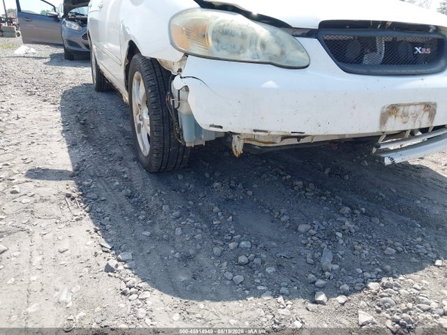 Aukcja sprzedaży 2005 Toyota Corolla Xrs, vin: 2T1BY32E15C353789, numer aukcji: 45914949