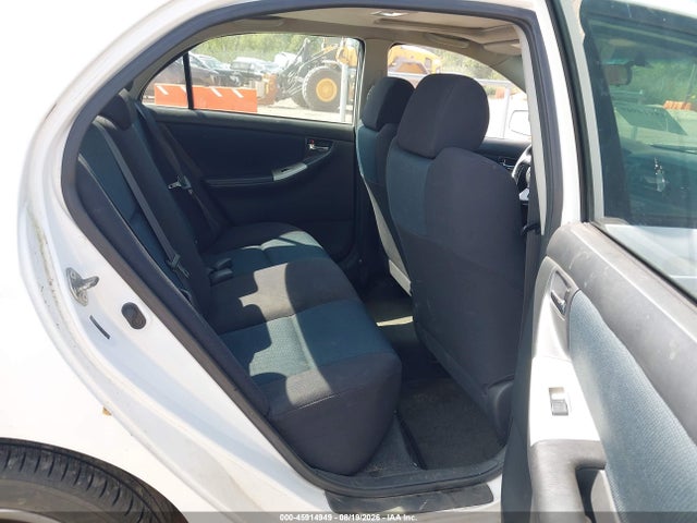 Aukcja sprzedaży 2005 Toyota Corolla Xrs, vin: 2T1BY32E15C353789, numer aukcji: 45914949