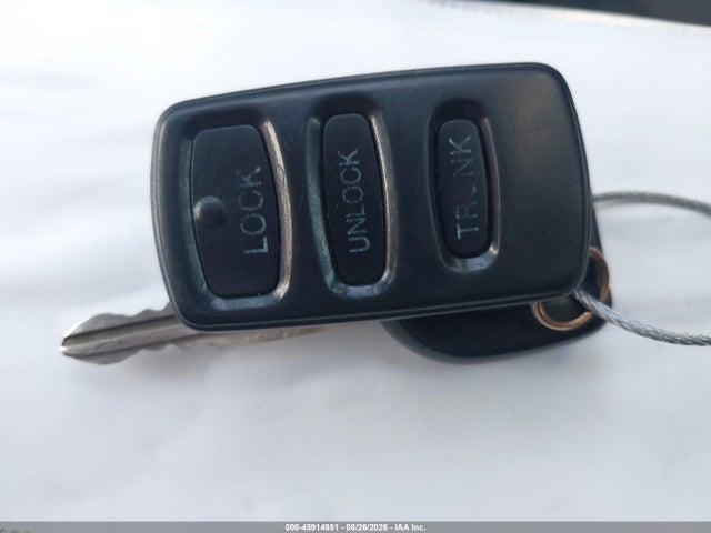 2004 Mitsubishi Diamante Ls მანქანა იყიდება აუქციონზე, vin: 6MMAP67P44T002737, აუქციონის ნომერი: 45914951