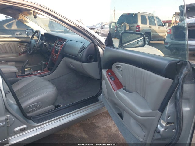 2004 Mitsubishi Diamante Ls მანქანა იყიდება აუქციონზე, vin: 6MMAP67P44T002737, აუქციონის ნომერი: 45914951