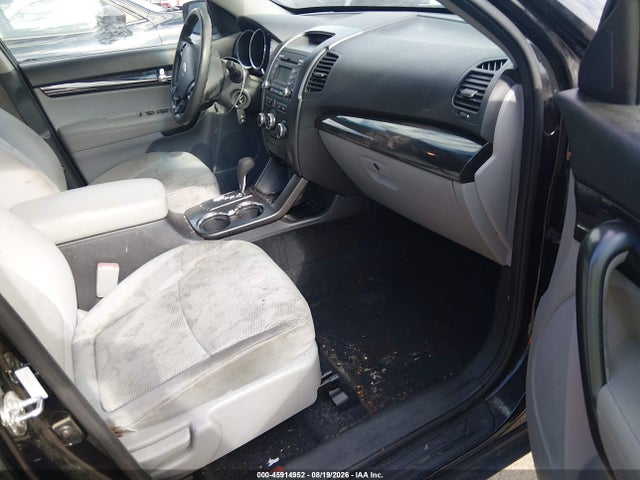 Продаж на аукціоні авто 2012 Kia Sorento Lx V6, vin: 5XYKTDA2XCG287689, номер лоту: 45914952