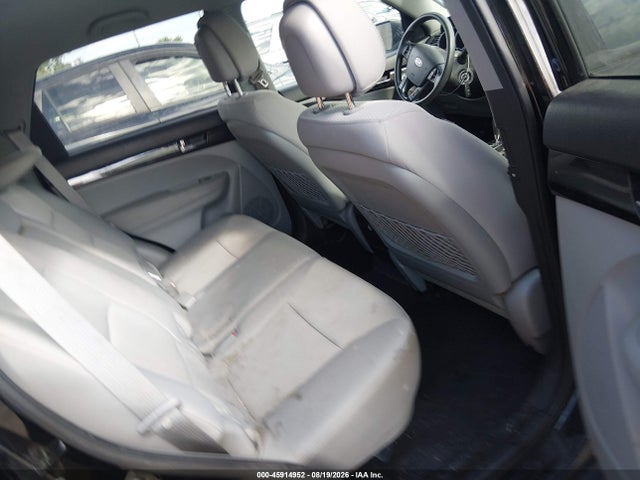 Продаж на аукціоні авто 2012 Kia Sorento Lx V6, vin: 5XYKTDA2XCG287689, номер лоту: 45914952