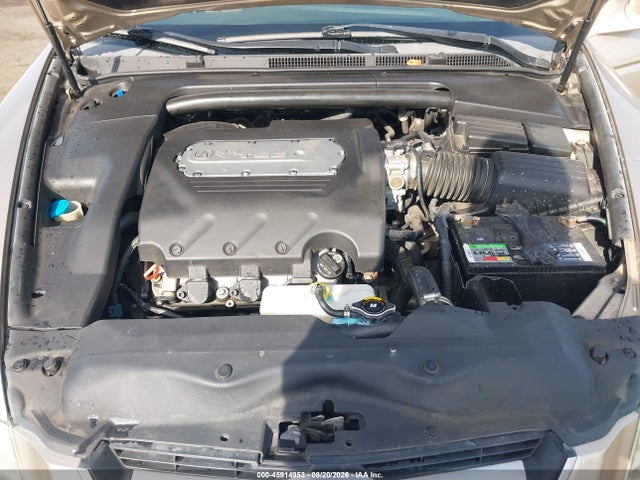 Продаж на аукціоні авто 2006 Acura Tl, vin: 19UUA66216A045348, номер лоту: 45914953