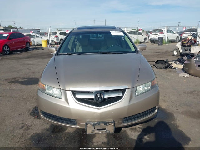 Продаж на аукціоні авто 2006 Acura Tl, vin: 19UUA66216A045348, номер лоту: 45914953