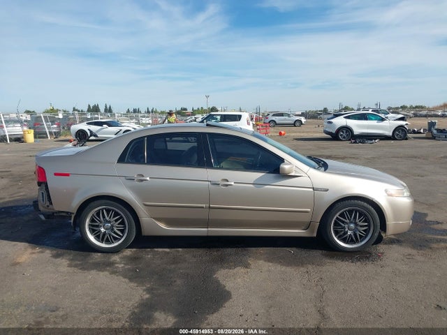 Продаж на аукціоні авто 2006 Acura Tl, vin: 19UUA66216A045348, номер лоту: 45914953