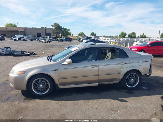 Продаж на аукціоні авто 2006 Acura Tl, vin: 19UUA66216A045348, номер лоту: 45914953
