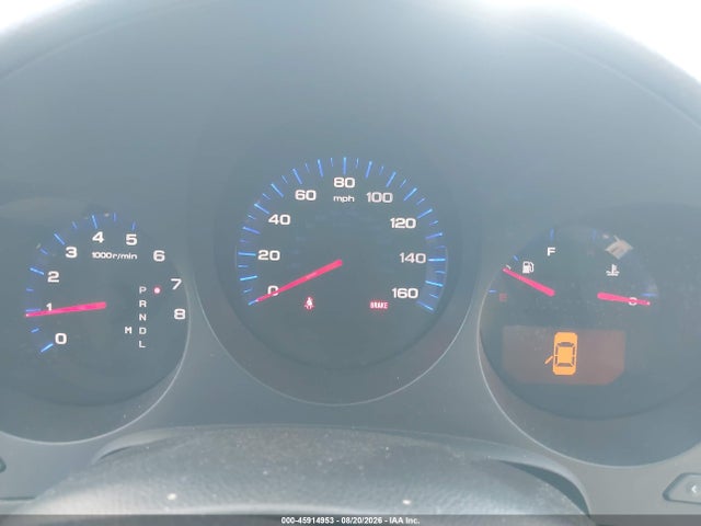 Продаж на аукціоні авто 2006 Acura Tl, vin: 19UUA66216A045348, номер лоту: 45914953