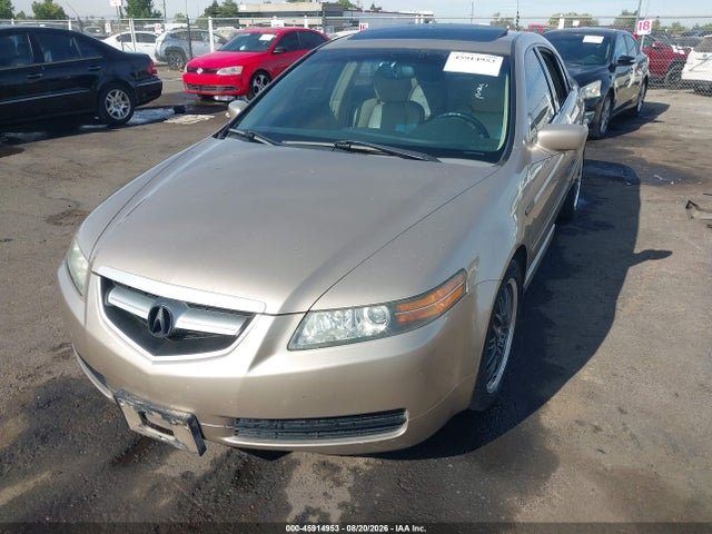 Продаж на аукціоні авто 2006 Acura Tl, vin: 19UUA66216A045348, номер лоту: 45914953