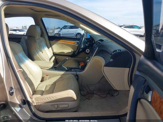 Продаж на аукціоні авто 2006 Acura Tl, vin: 19UUA66216A045348, номер лоту: 45914953