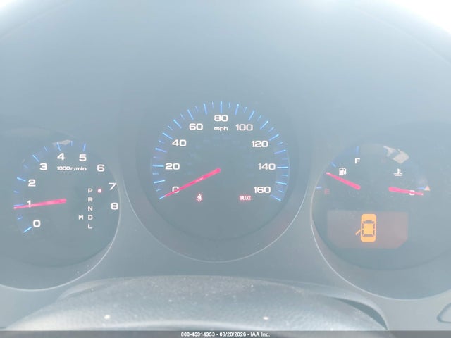 Продаж на аукціоні авто 2006 Acura Tl, vin: 19UUA66216A045348, номер лоту: 45914953