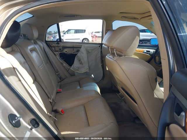 Продаж на аукціоні авто 2006 Acura Tl, vin: 19UUA66216A045348, номер лоту: 45914953