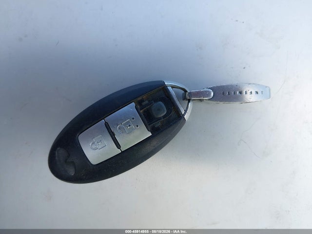 Продажа на аукционе авто 2010 Infiniti Ex35 Journey, vin: JN1AJ0HR0AM757059, номер лота: 45914955