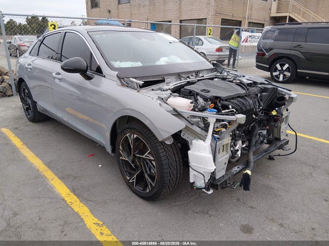 Aukcja sprzedaży 2025 Kia K5 Gt-line, vin: KNAG64J7XS5365336, numer aukcji: 45914956