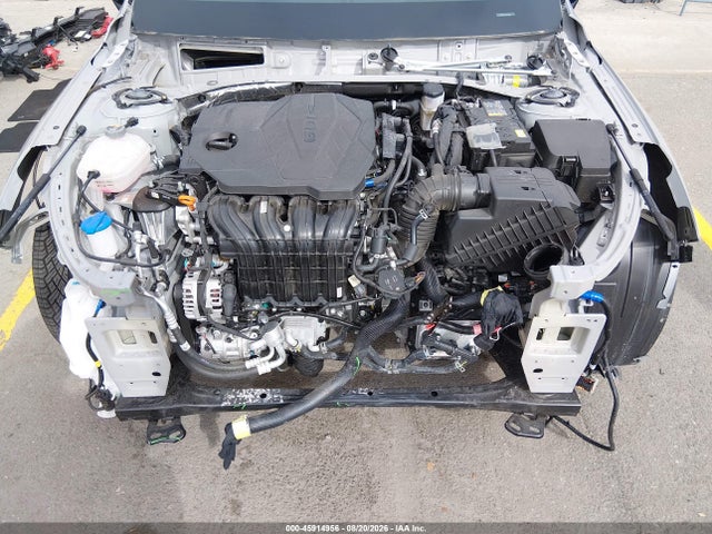 Aukcja sprzedaży 2025 Kia K5 Gt-line, vin: KNAG64J7XS5365336, numer aukcji: 45914956