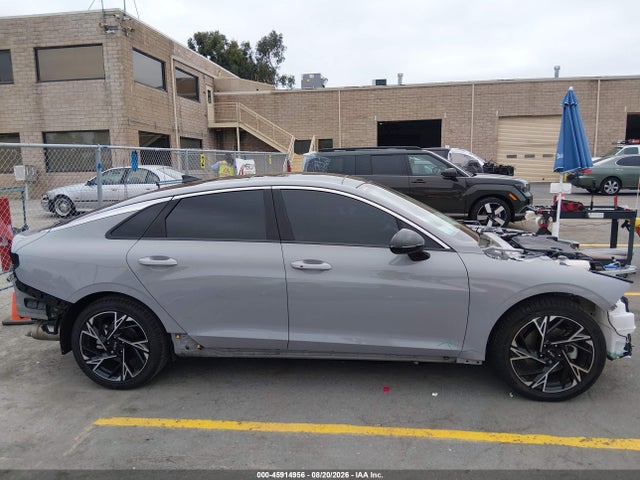Aukcja sprzedaży 2025 Kia K5 Gt-line, vin: KNAG64J7XS5365336, numer aukcji: 45914956