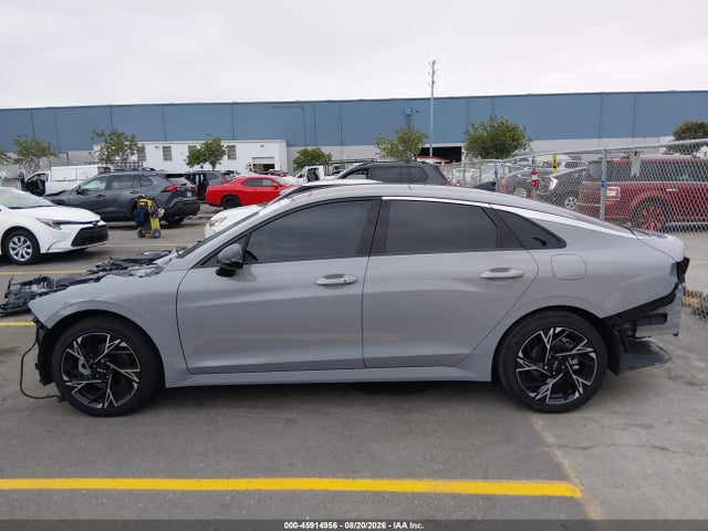Aukcja sprzedaży 2025 Kia K5 Gt-line, vin: KNAG64J7XS5365336, numer aukcji: 45914956