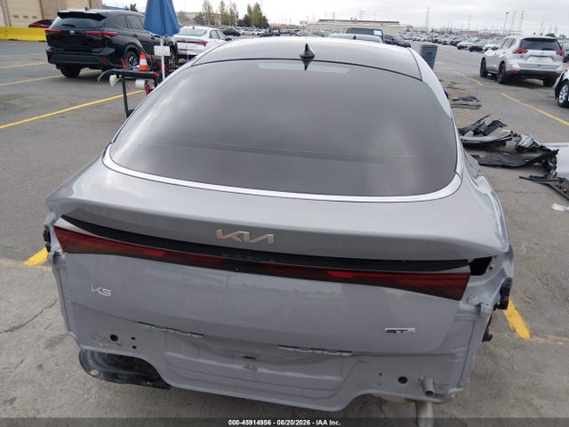 Aukcja sprzedaży 2025 Kia K5 Gt-line, vin: KNAG64J7XS5365336, numer aukcji: 45914956