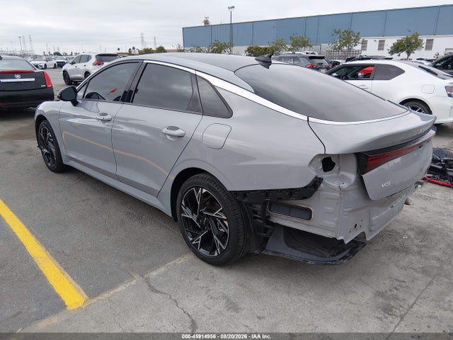 Aukcja sprzedaży 2025 Kia K5 Gt-line, vin: KNAG64J7XS5365336, numer aukcji: 45914956